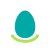 401K@2x An icon of a nest egg