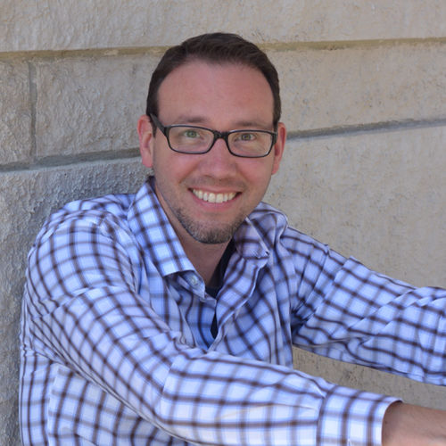 Brent Rutter