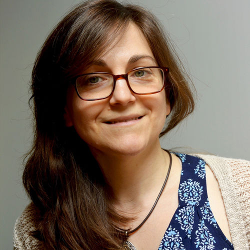Sue Serra