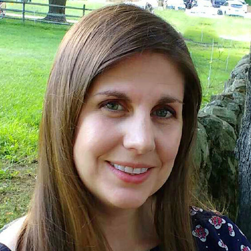 Tracy Gebhardt